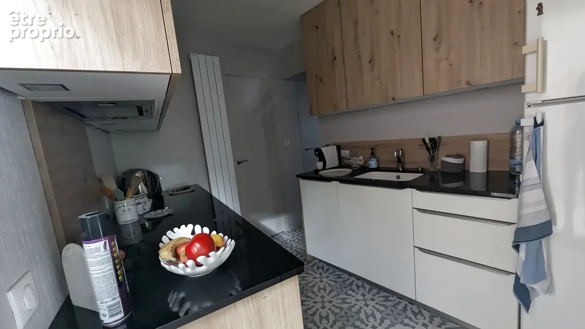 Magné - maison rare avec vue sevre - photo 6