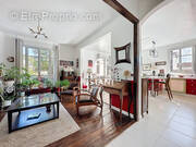 Maison à MAISONS-ALFORT