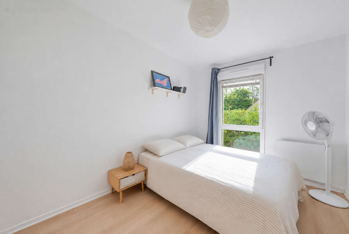 Appartement T2 - Patton - photo 8