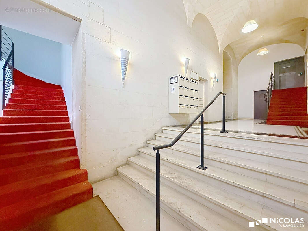 Appartement 111 m² à Bordeaux  - photo 9