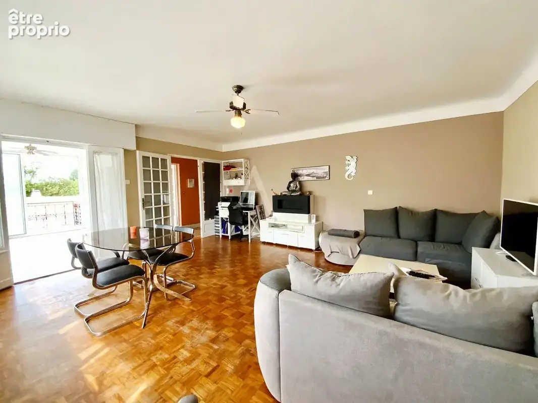 Maison Pons à vendre Pons 17800 6 pièce(s) 114 m2 - photo 3