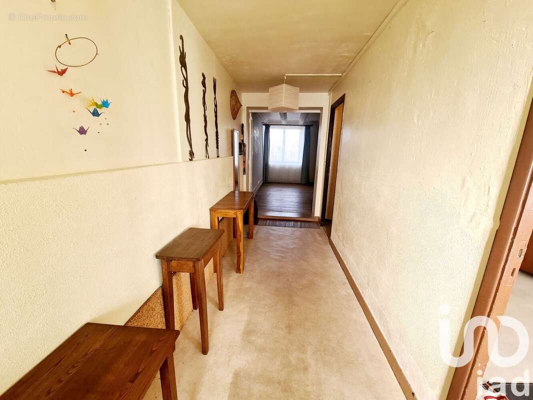 Photo 4 - Maison à AIGUEFONDE