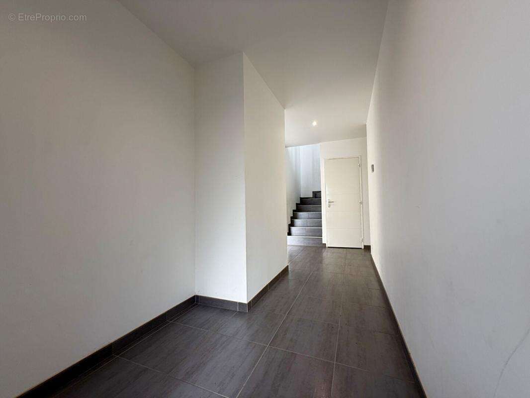 Maison à CHATEAUGIRON