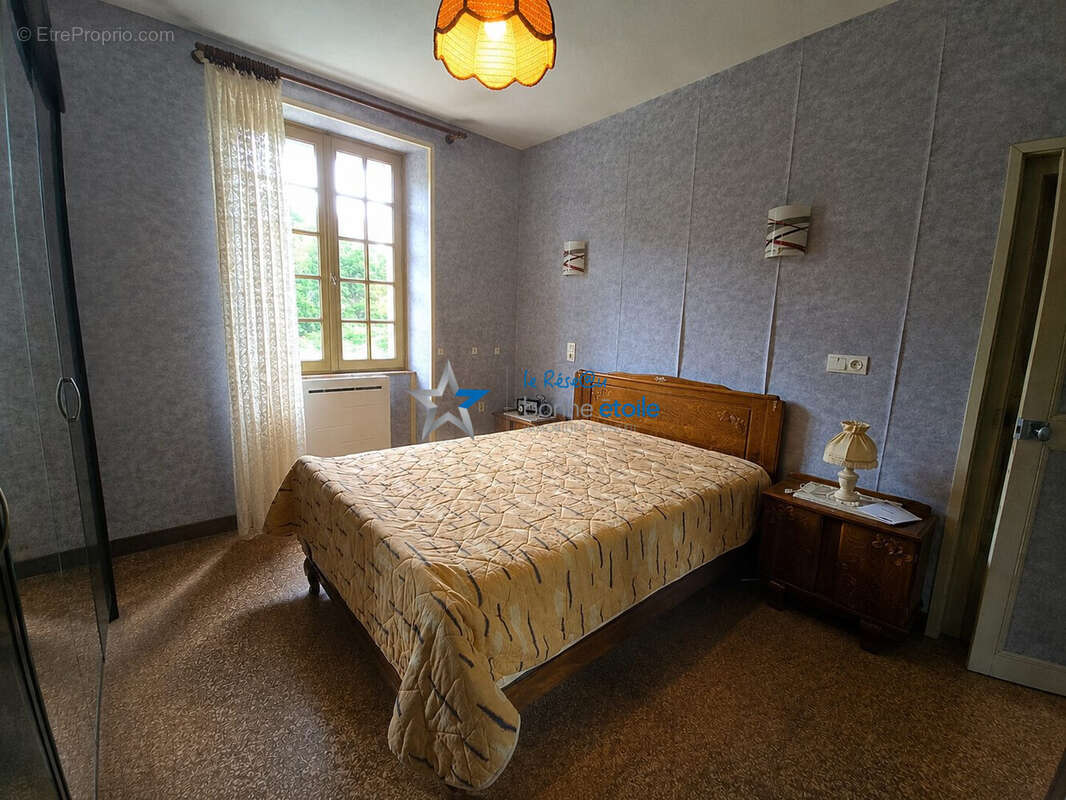Maison à DOULEVANT-LE-CHATEAU