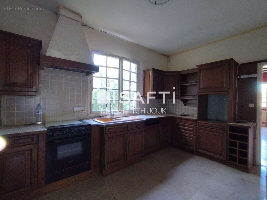 Photo 2 - Maison à AMILLY
