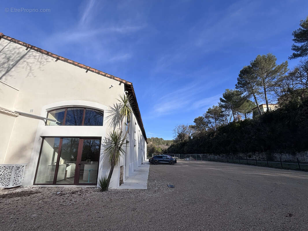 Local professionel - photo 8