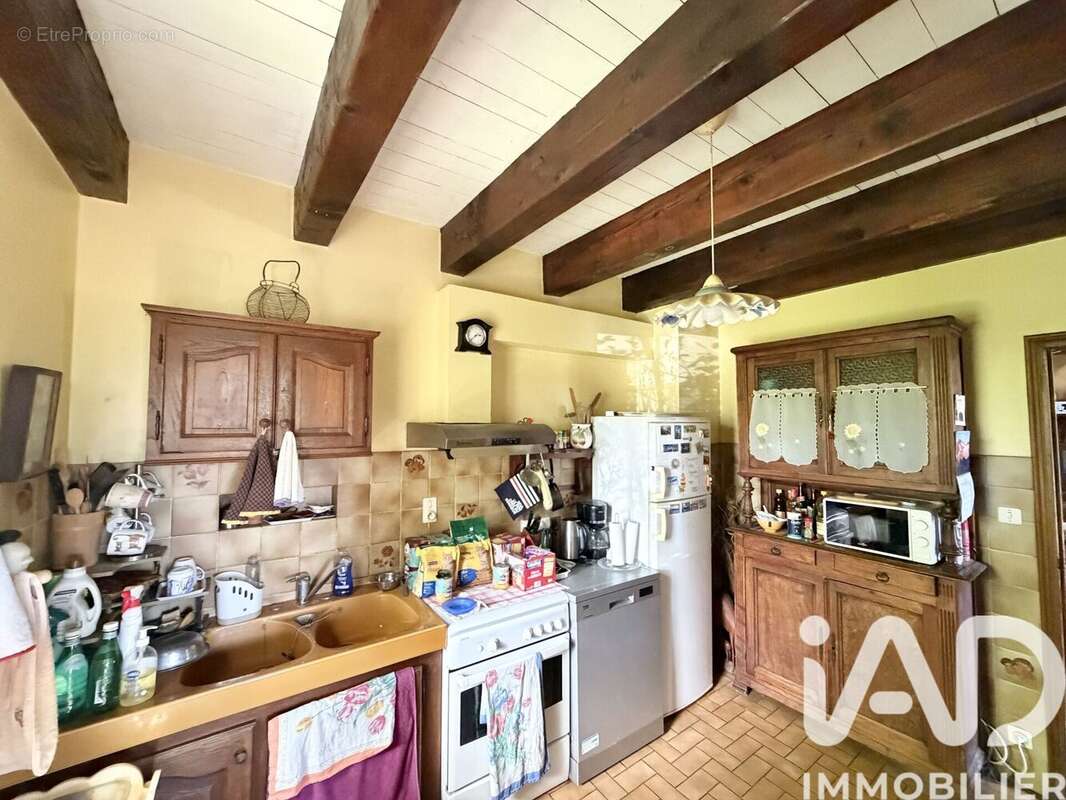 Maison 110 m² à Beduer  - photo 8