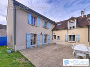 Maison à CHOISEL