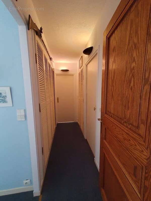 Appartement à CASSIS