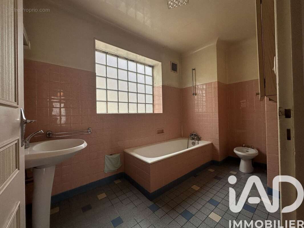 Photo 6 - Maison à SAINT-JULIEN-DU-SAULT