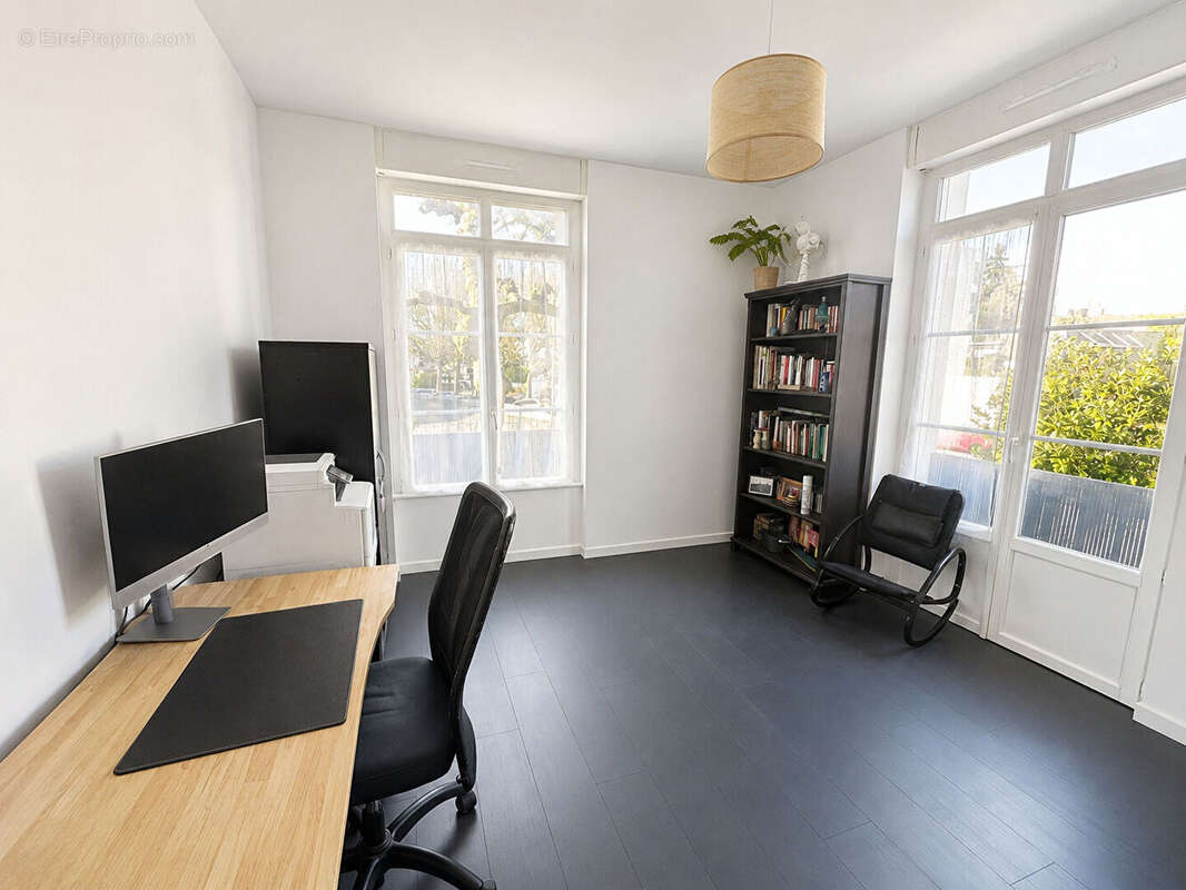 Appartement à ROYAN