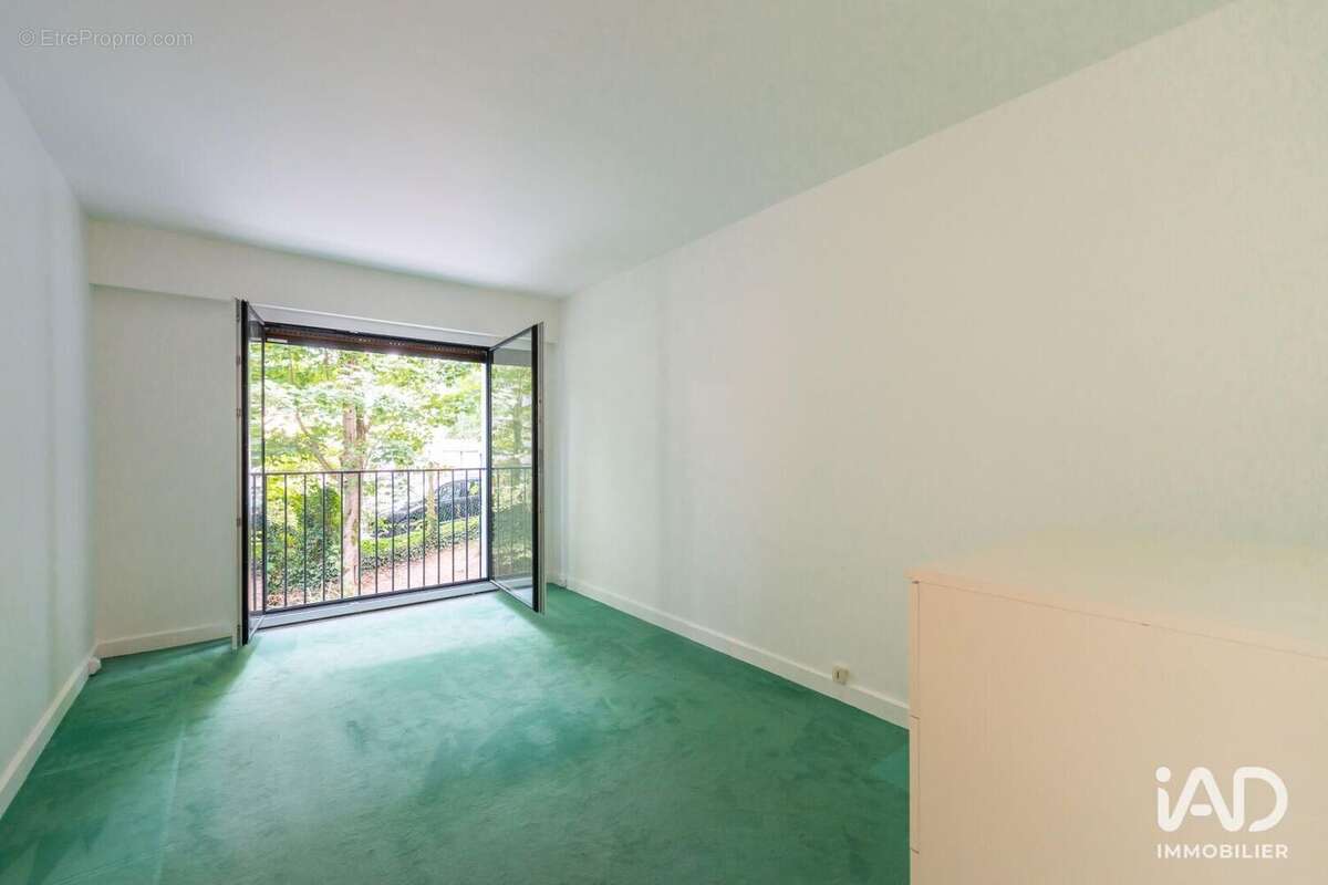 Photo 6 - Appartement à SEVRES