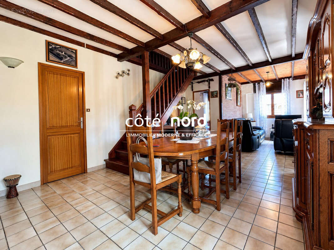 Maison 104 m² à Neuvilly  - photo 7