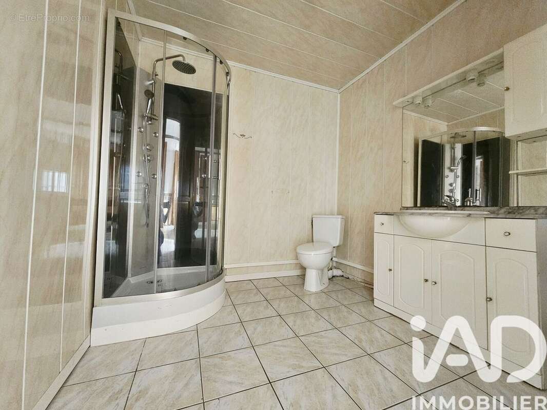Photo 3 - Appartement à CANNES-ECLUSE