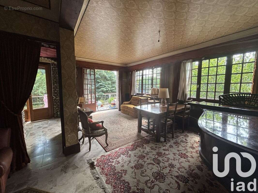 Photo 7 - Maison à LE PLESSIS-TREVISE