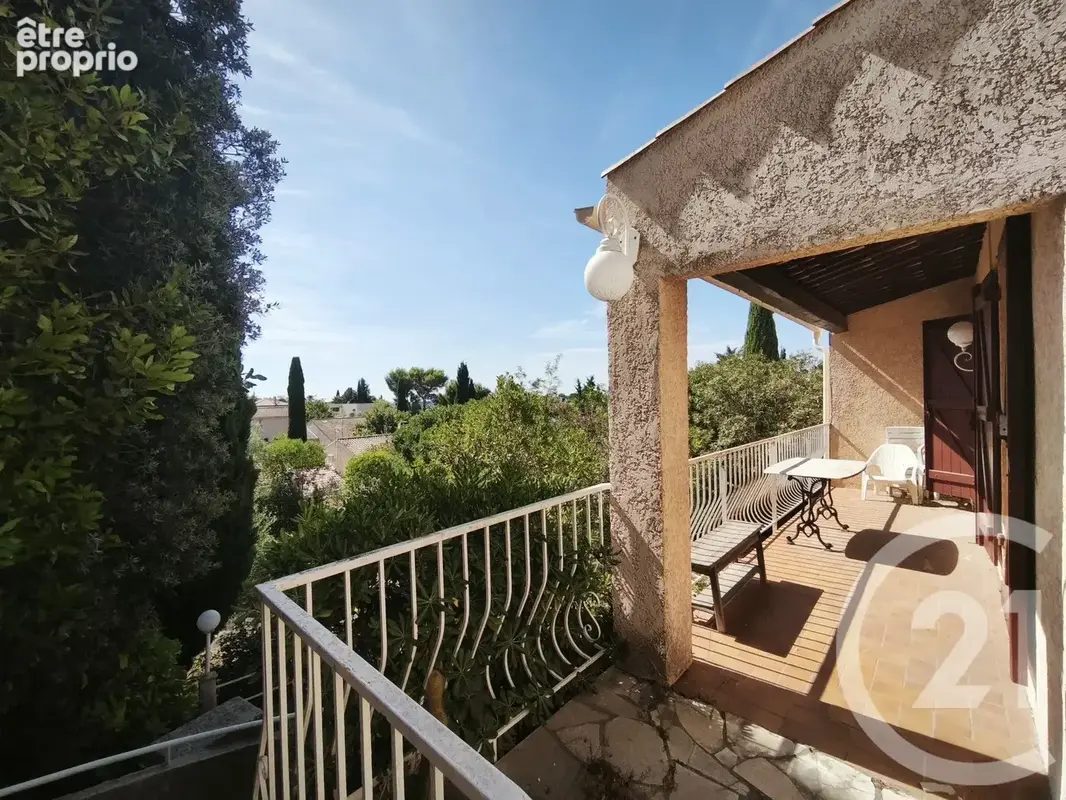 Maison 5 pièces 106 m² à vendre à La Garde (83130) - photo 38