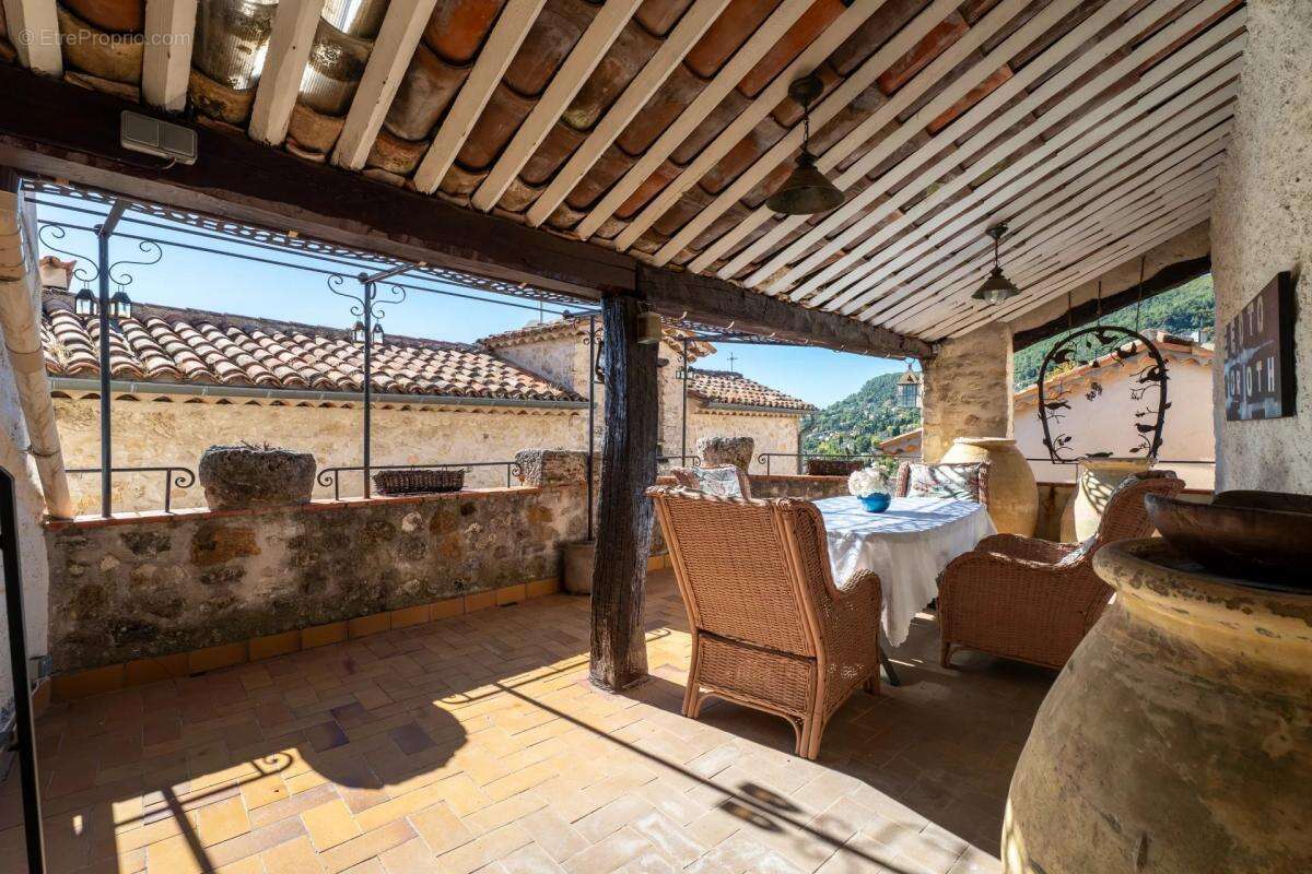 Appartement à GRASSE