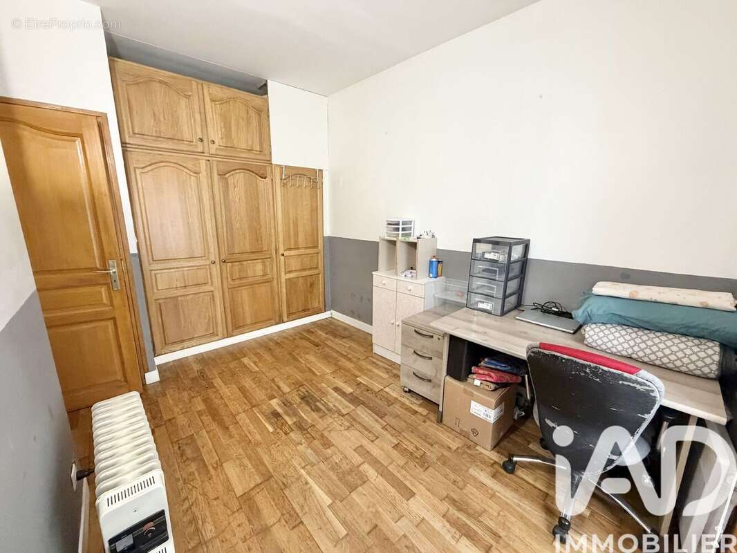 Photo 8 - Appartement à MEAUX