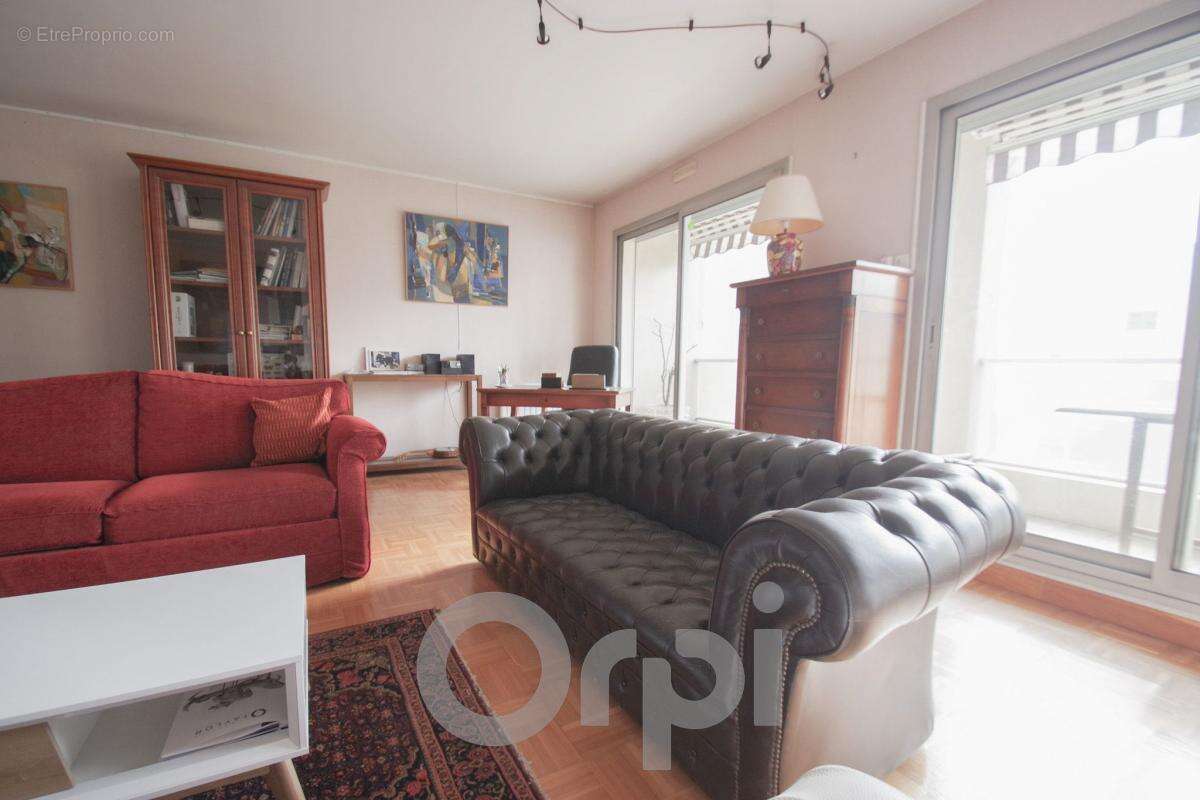 Appartement à LA ROCHELLE