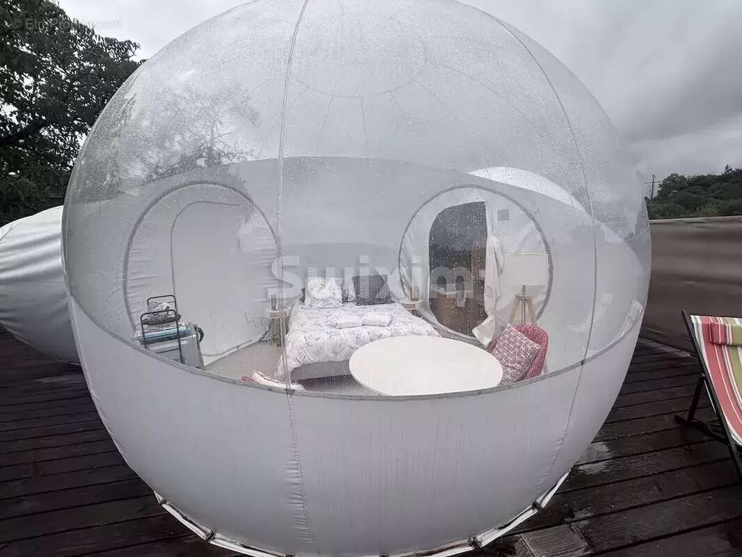 Maison à QUARRE-LES-TOMBES