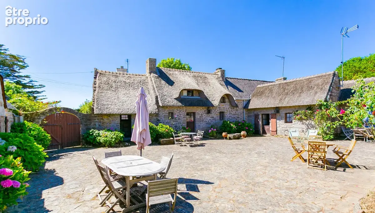 Photo Maison à Nevez au prix de 1 248 000€