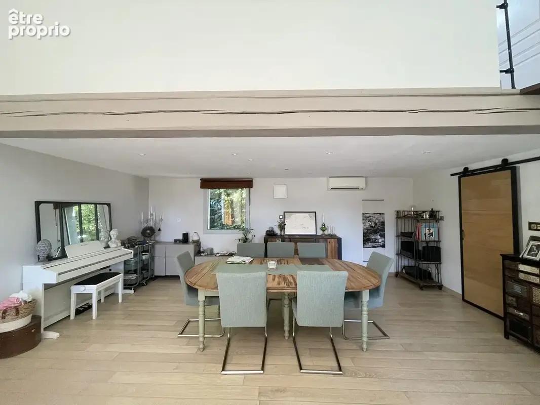 Maison 9 pièces 210 m² à vendre à Tourbes (34120) - photo 6
