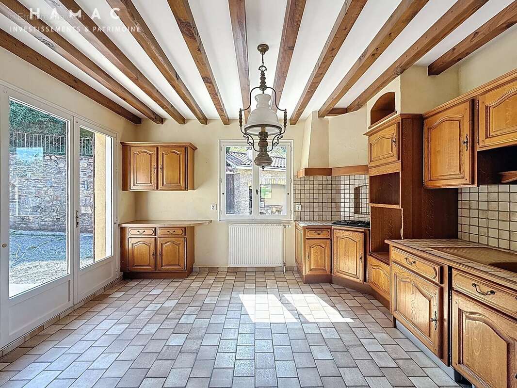 Maison à SAINTE-FOY-L&#039;ARGENTIERE