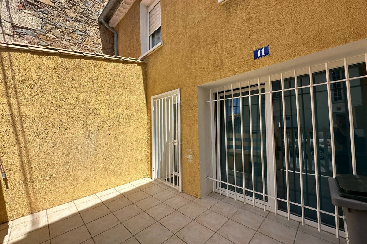 Maison à LEZIGNAN-CORBIERES