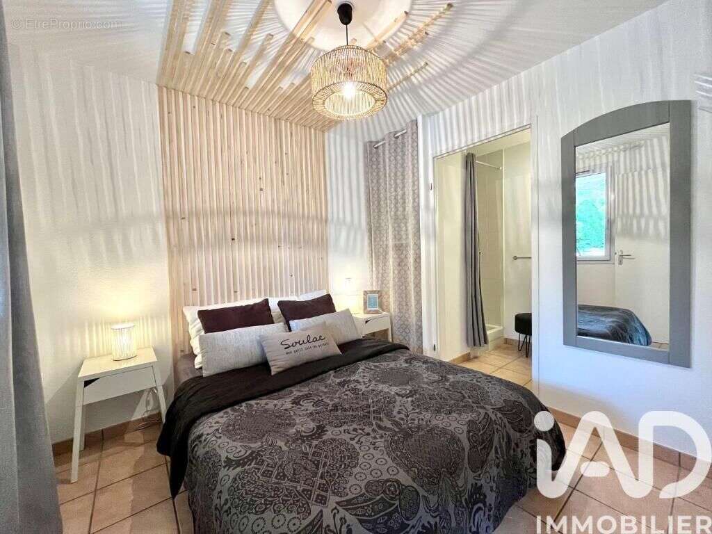 Photo 4 - Appartement à SOULAC-SUR-MER