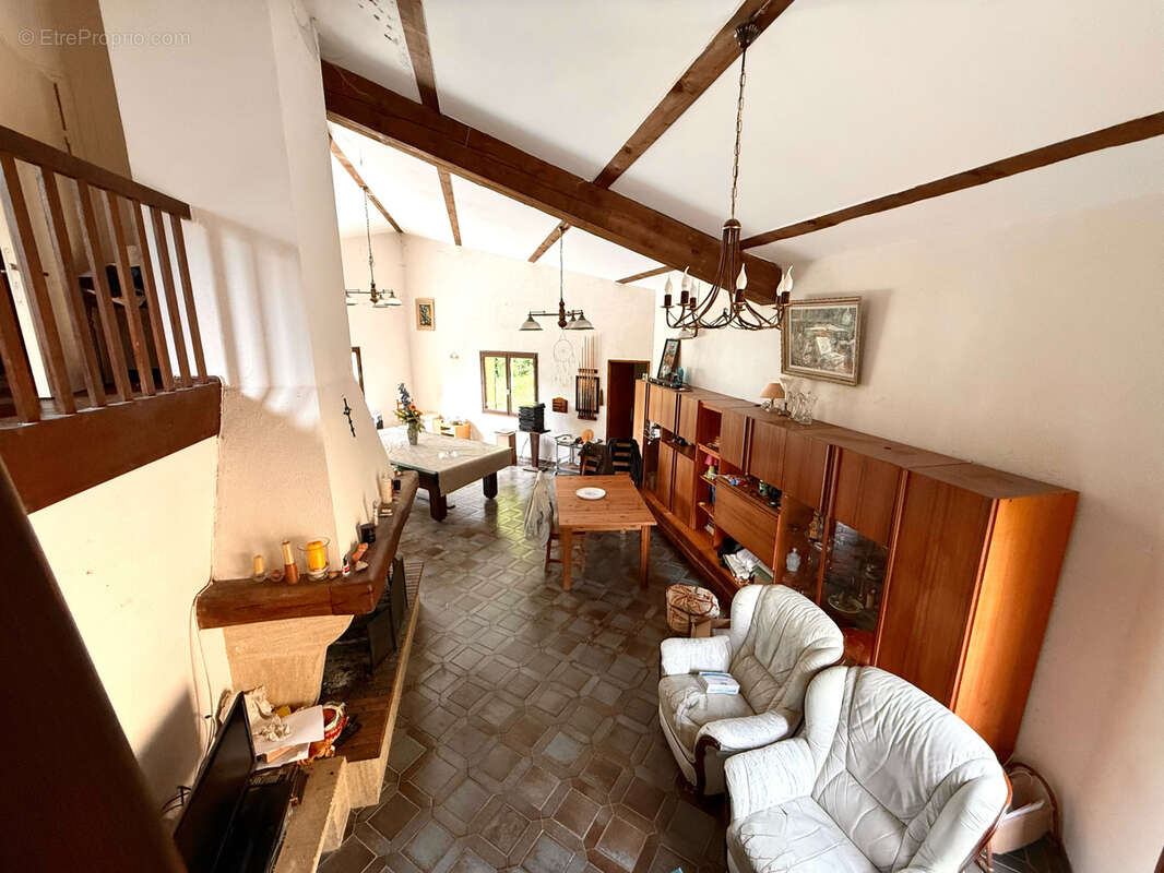 Maison à LODEVE