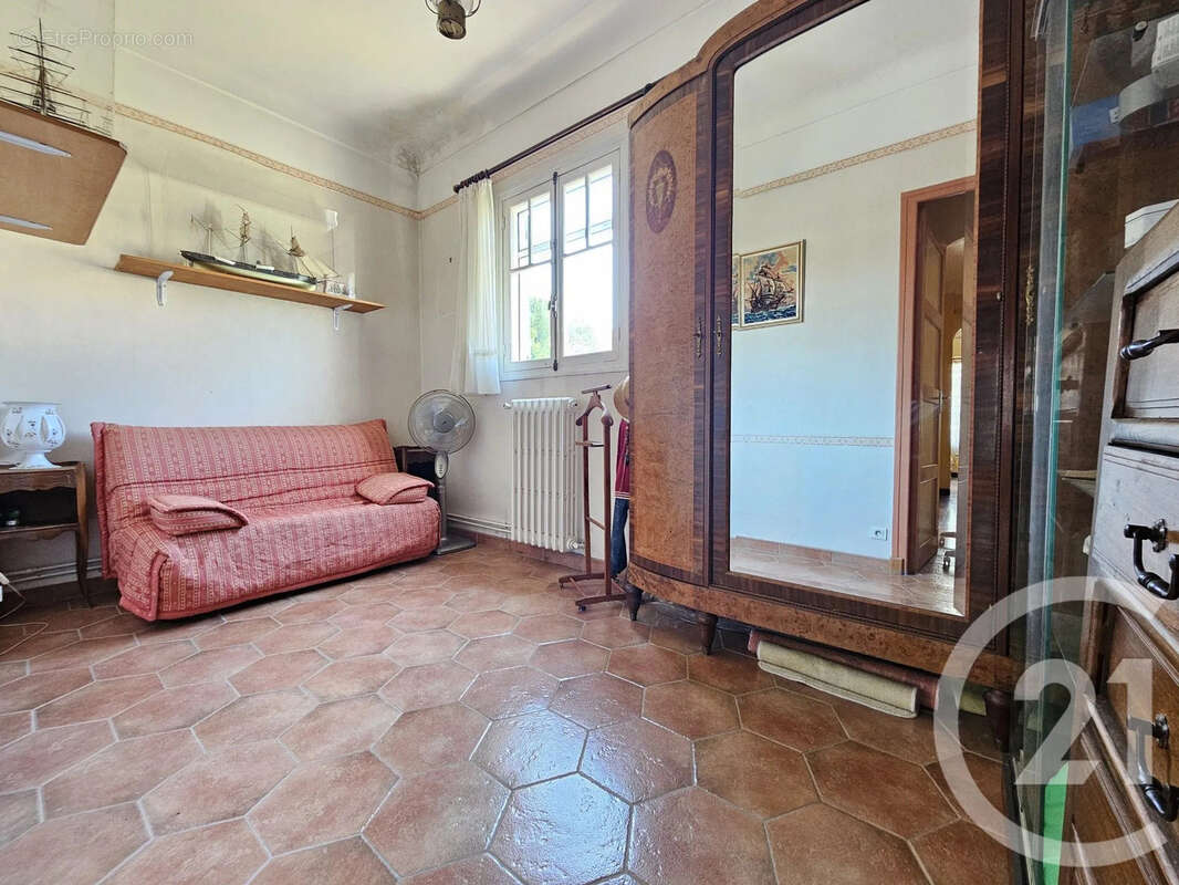 Maison 151 m² à Cagnes-Sur-Mer  - photo 18