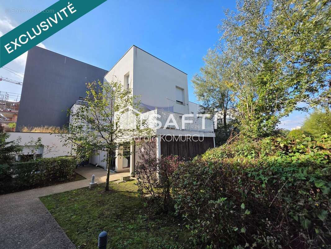 Photo 9 - Appartement à ERAGNY