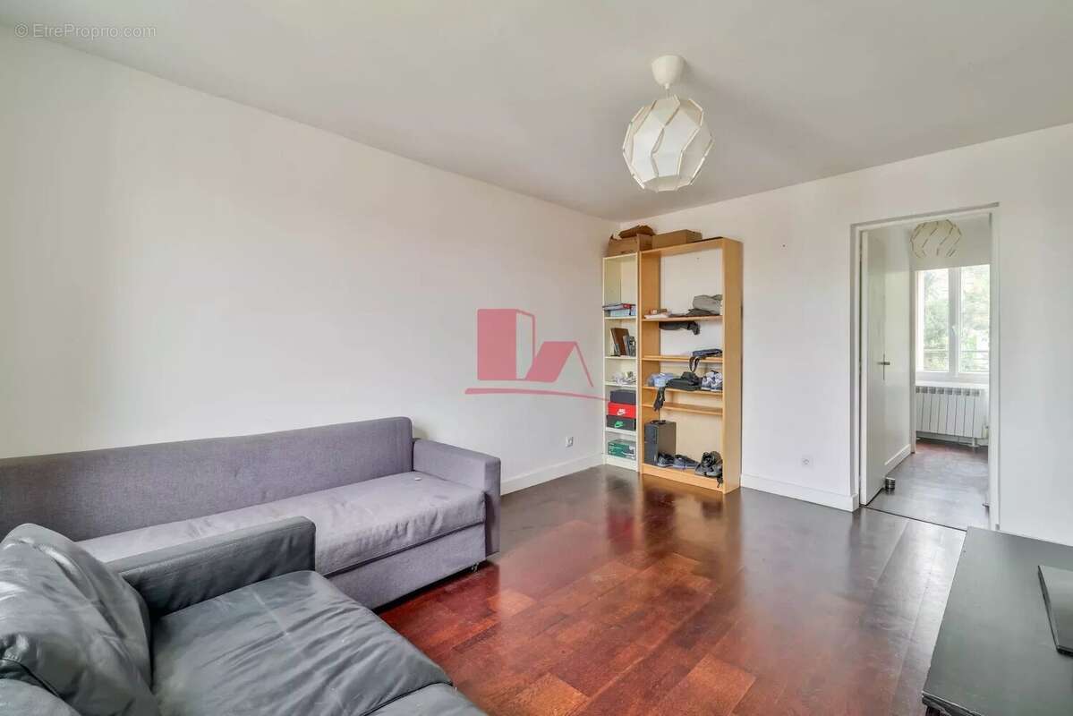 Appartement à MEUDON