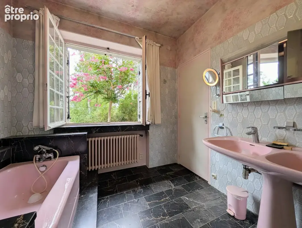 Grande maison familiale en périphérie de Périgueux - photo 12
