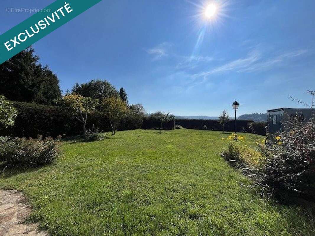 Photo 2 - Maison à PLANFOY