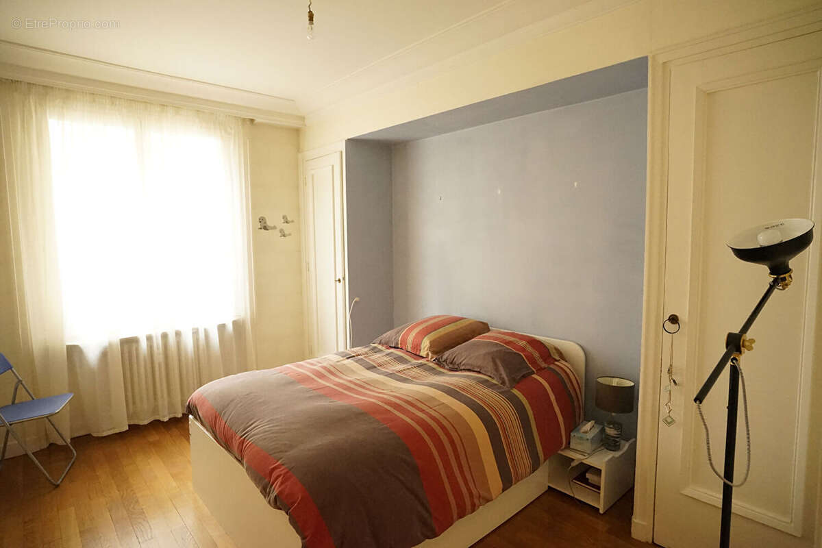 Appartement à LYON-6E