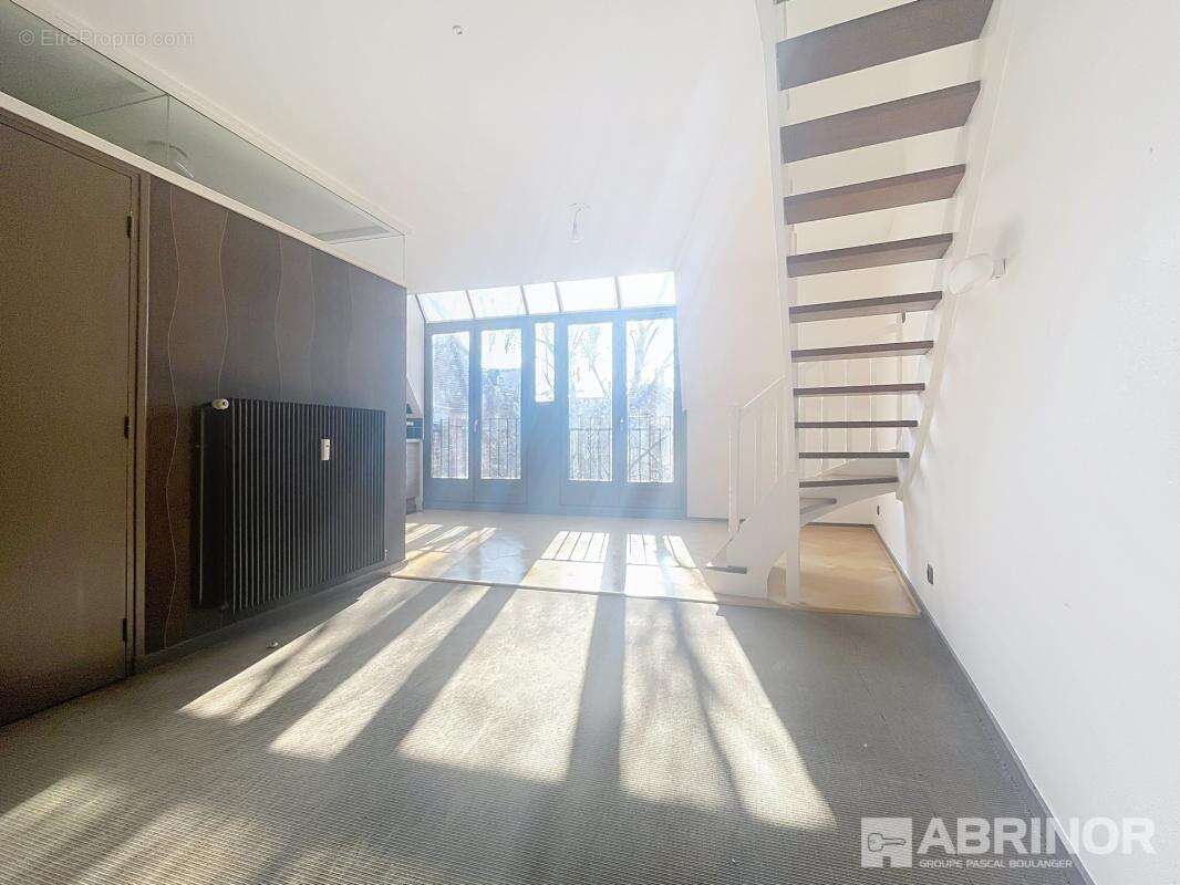 Appartement à LILLE