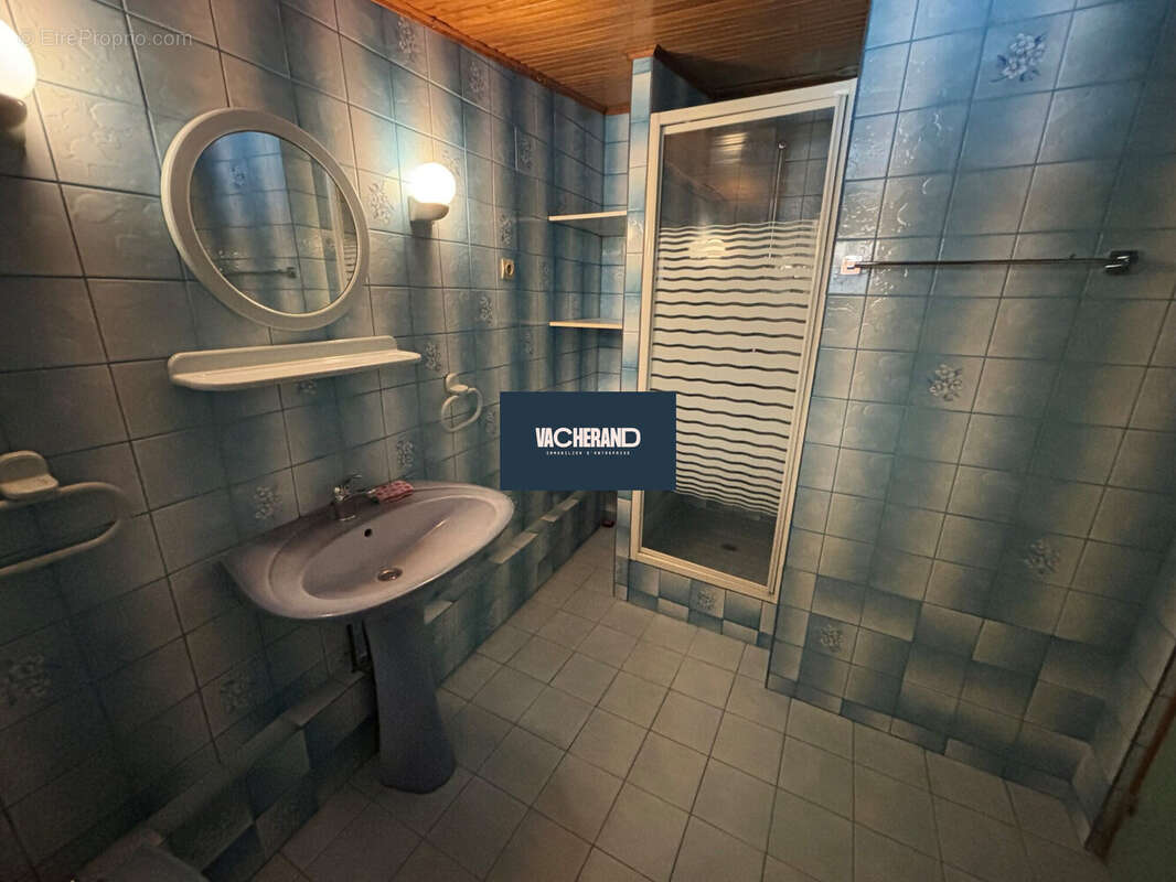 Maison à VALENCIENNES