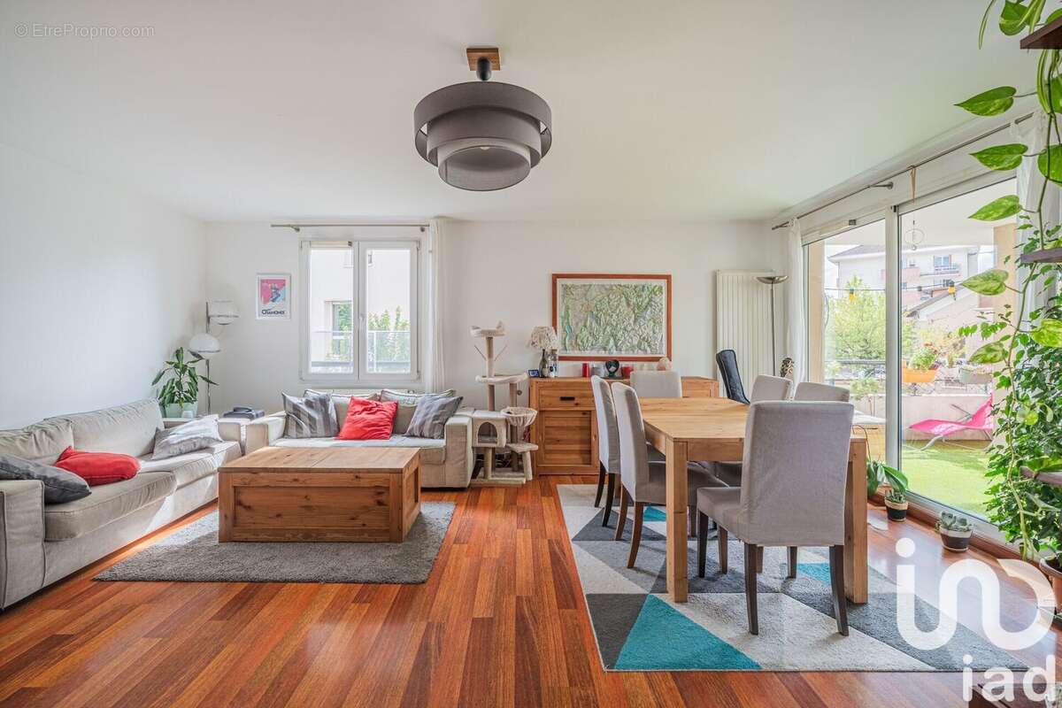 Photo 2 - Appartement à ANNECY