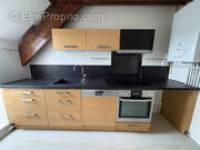 Appartement à ARGENTON-SUR-CREUSE