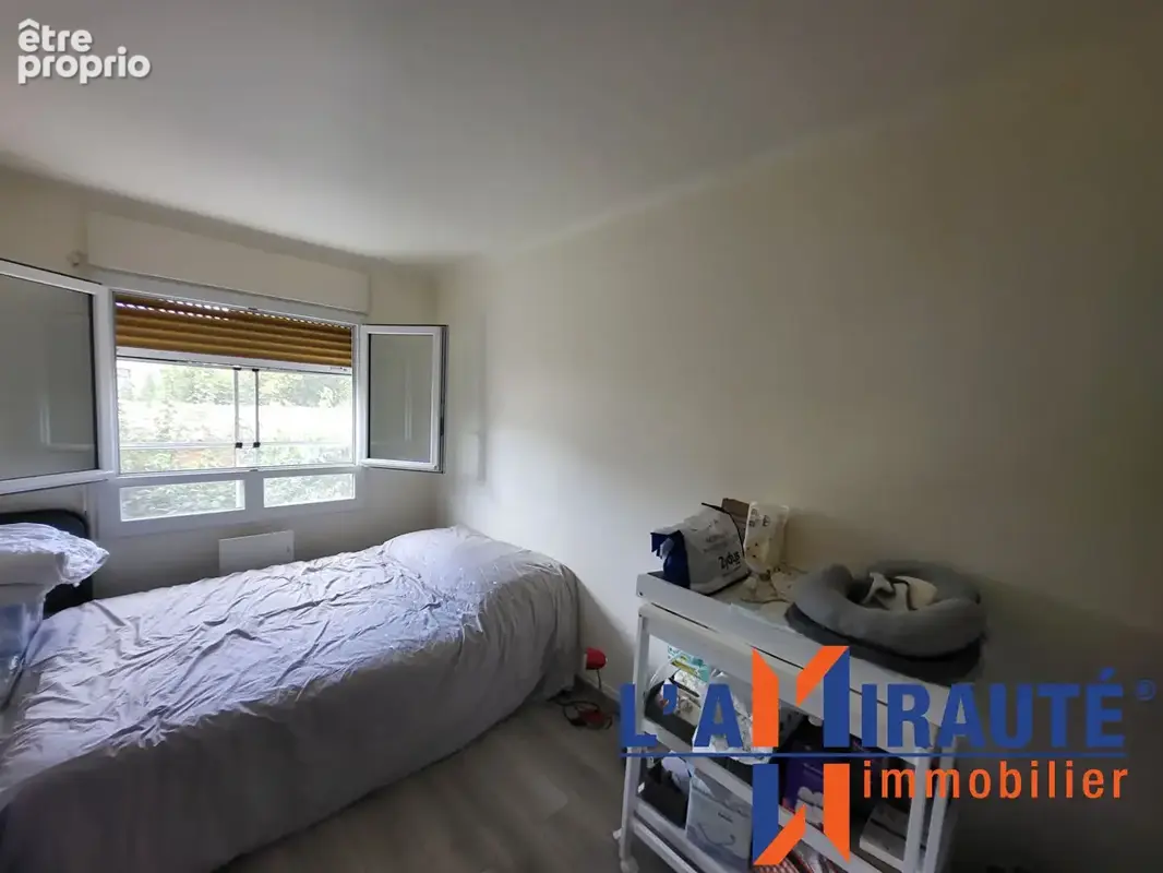 Exclusivité l'amirauté immobilier ? f4 à proximité du rer a - photo 4