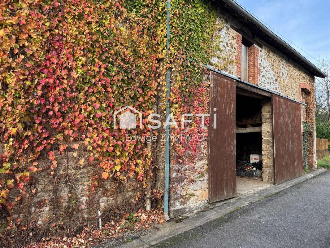 Photo 4 - Maison à VAYRES