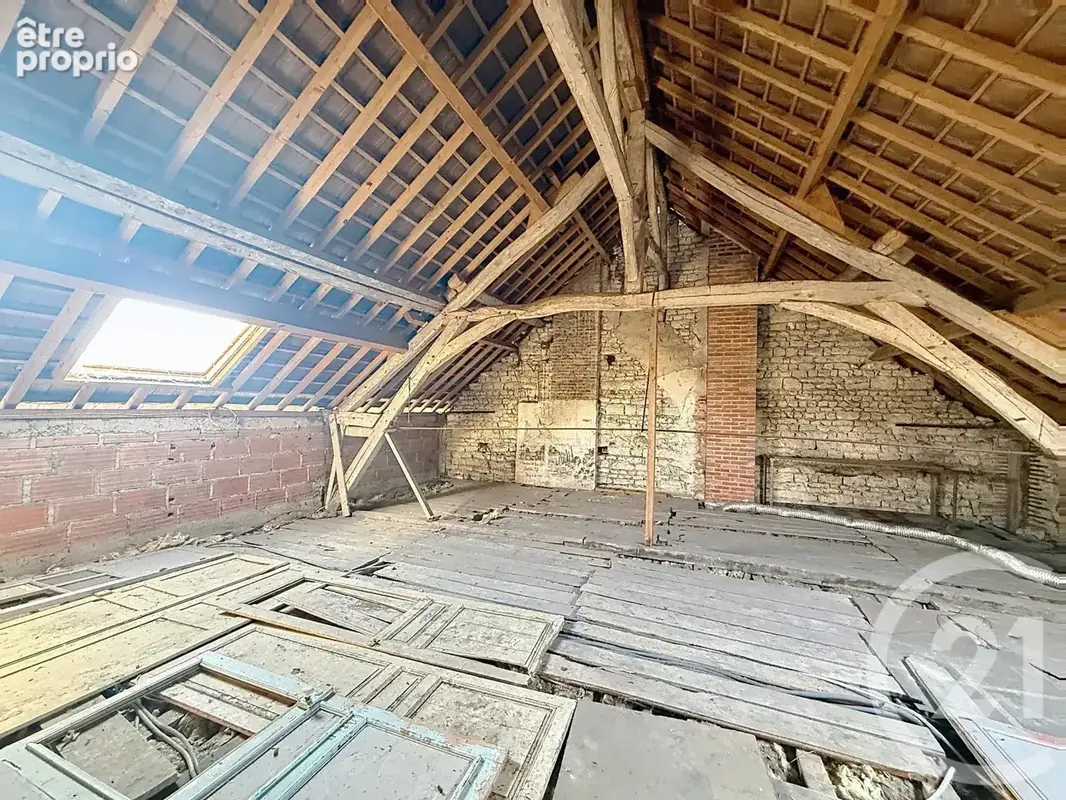 Maison 5 pièces 143 m² à vendre à Saint-Parres-Aux-Tertres (10410) - photo 8