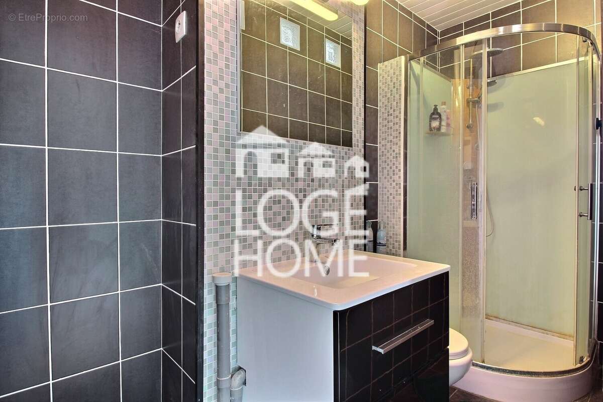 Appartement à LA BASSEE