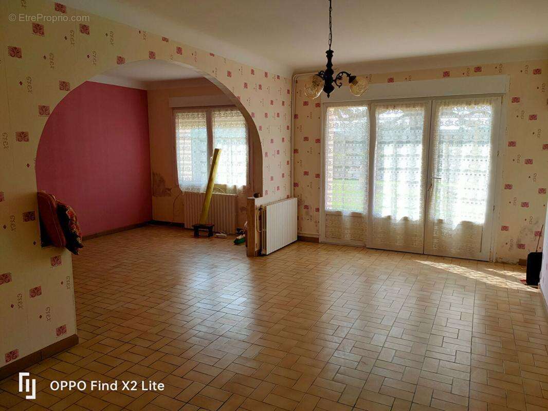 Maison  9 pièce(s) - photo 5