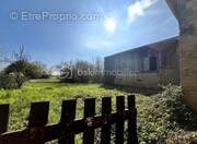 Maison à CRECHES-SUR-SAONE