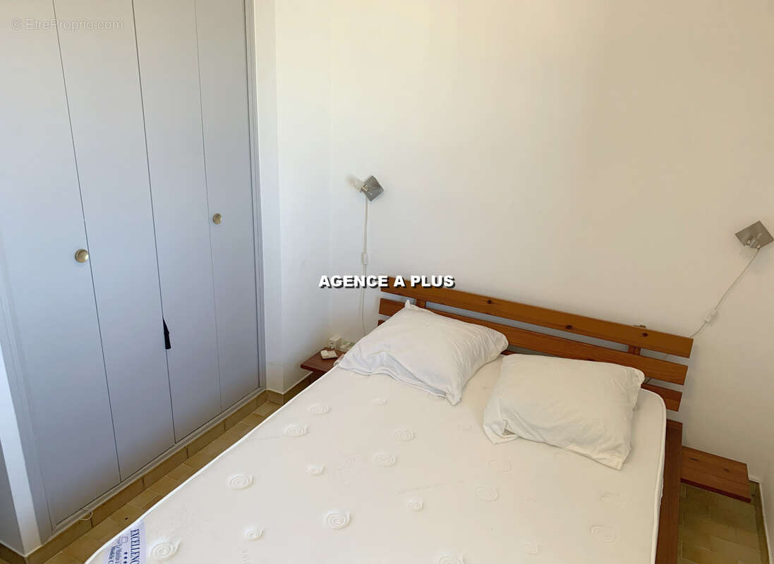 Maison à LE GRAU-DU-ROI