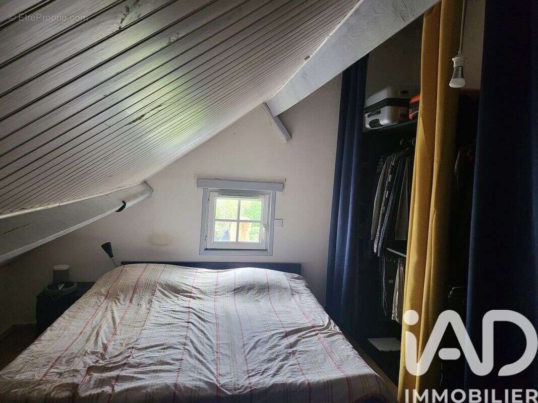 Photo 7 - Maison à ETRICOURT-MANANCOURT