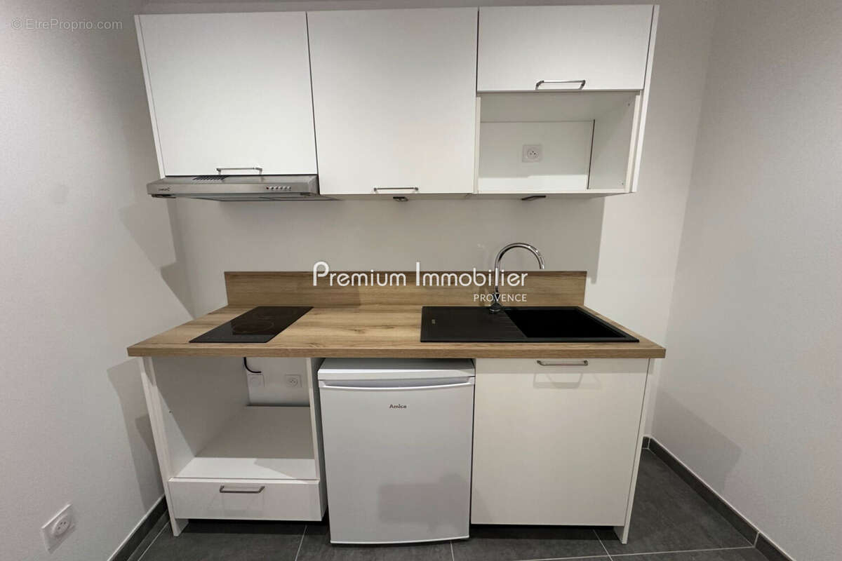 Appartement à AIX-EN-PROVENCE