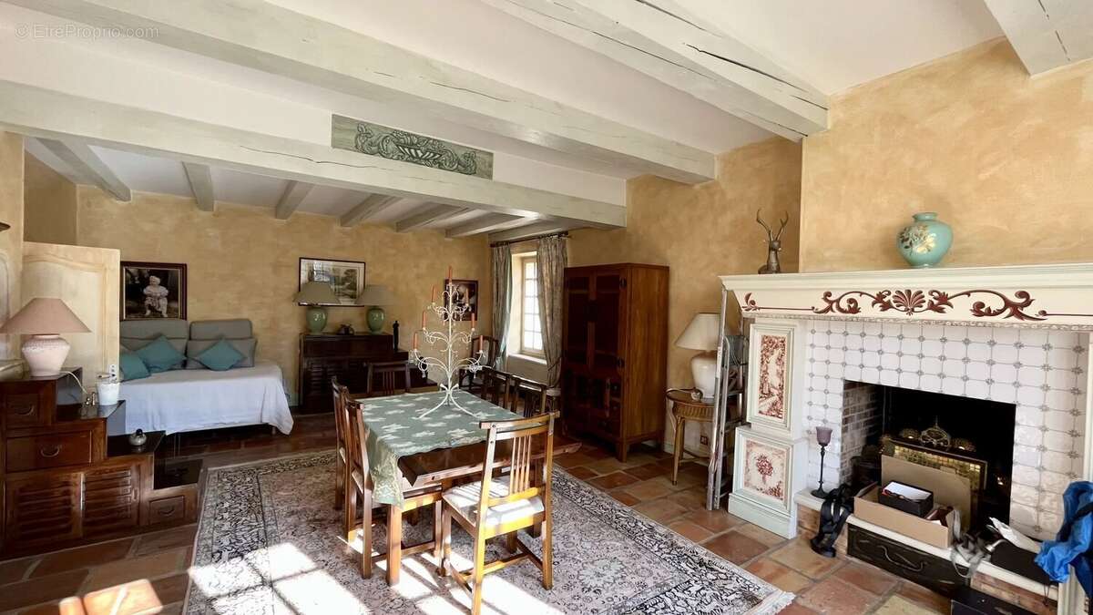 Maison à AVIGNON